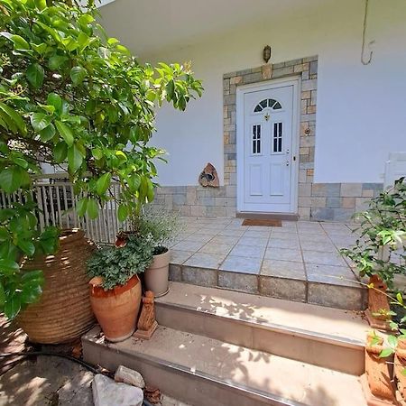 20' From The Airport,20' From The Center Of Athens Apartment Ngoại thất bức ảnh