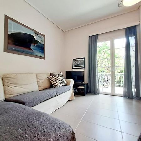 20' From The Airport,20' From The Center Of Athens Apartment Ngoại thất bức ảnh