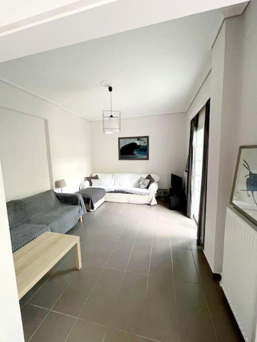 20' From The Airport,20' From The Center Of Athens Apartment Ngoại thất bức ảnh